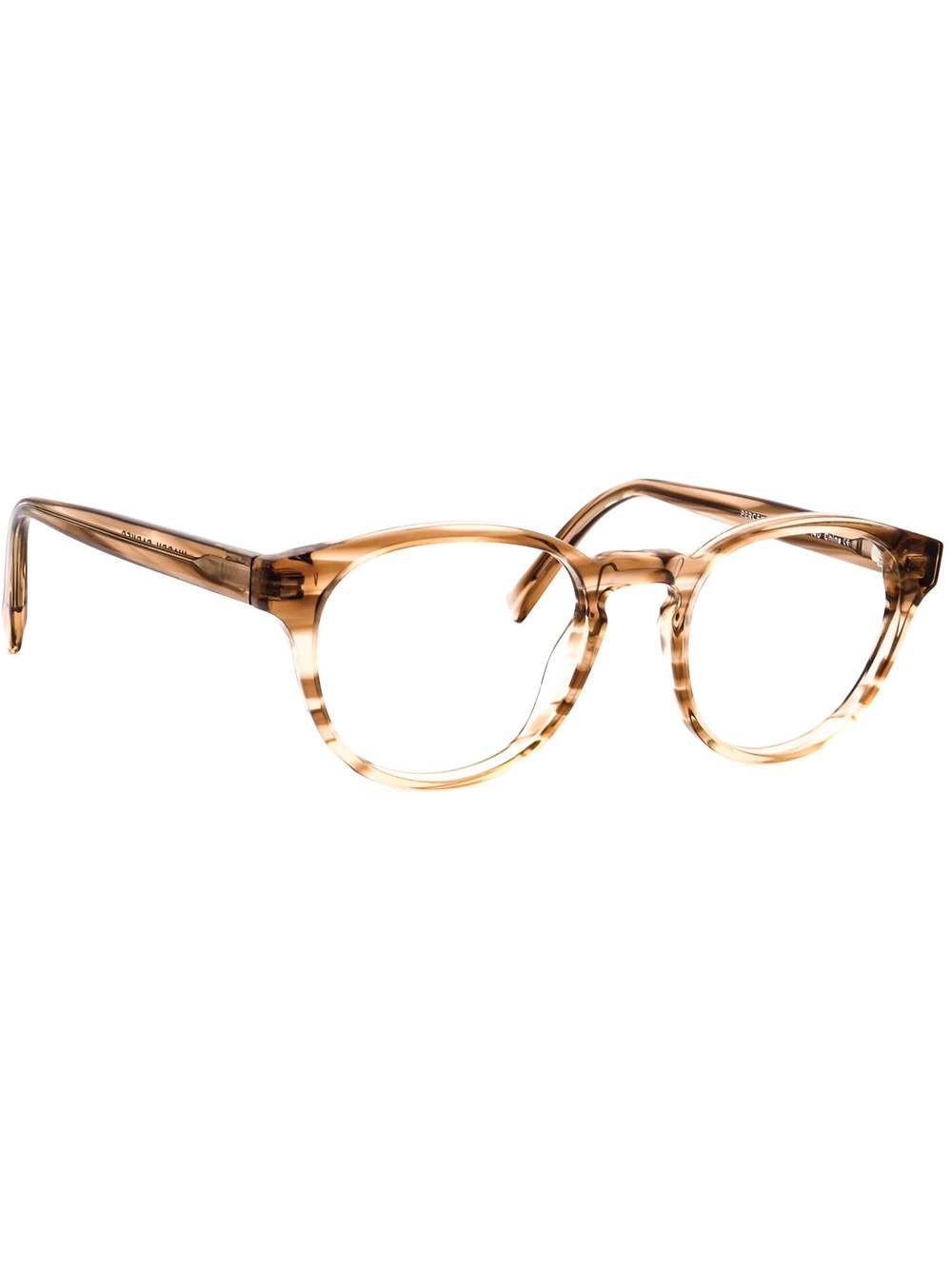 Warby Parker Percey M 207 Eyewear
